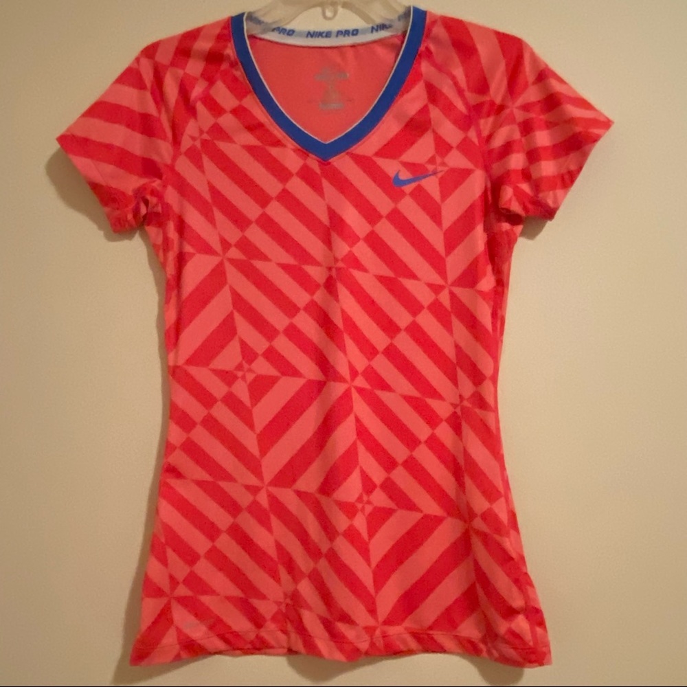 Nike pro dri fit